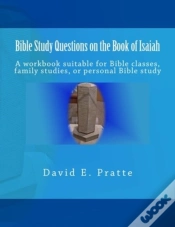 Capa do artigo Bible Study Questions On The Book Of Isaiah