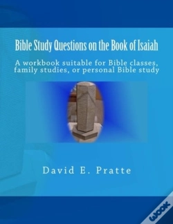 Capa do artigo Bible Study Questions On The Book Of Isaiah
