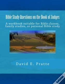 Capa do artigo Bible Study Questions On The Book Of Judges