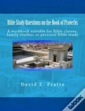 Capa do artigo Bible Study Questions On The Book Of Proverbs