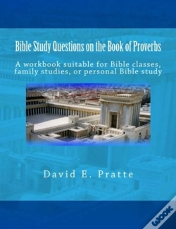 Capa do artigo Bible Study Questions On The Book Of Proverbs