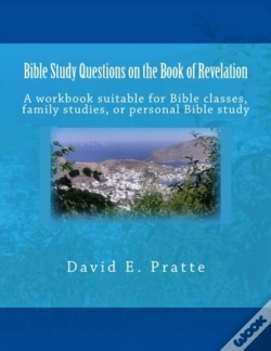 Capa do artigo Bible Study Questions On The Book Of Revelation