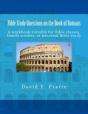 Bible Study Questions On The Book Of Romans - Preview