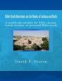 Bible Study Questions On The Books Of Joshua And Ruth - Preview
