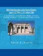 Bible Study Questions On The General Epistles - Preview