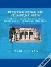 Capa do artigo Bible Study Questions On The General Epistles