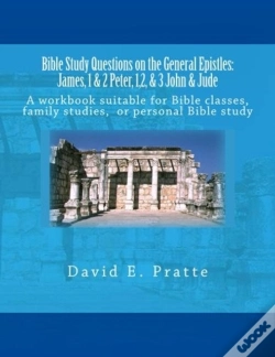 Capa do artigo Bible Study Questions On The General Epistles