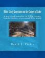 Bible Study Questions On The Gospel Of Luke - Preview
