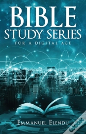 Capa do artigo Bible Study Series For A Digital Age
