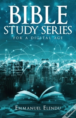 Capa do artigo Bible Study Series For A Digital Age