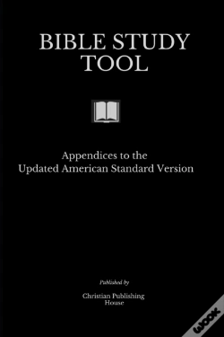 Capa do artigo Bible Study Tool
