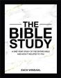 Bible Study - Preview