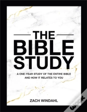 Capa do artigo Bible Study