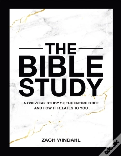 Capa do artigo Bible Study