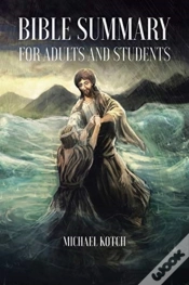 Capa do artigo Bible Summary For Adults And Students