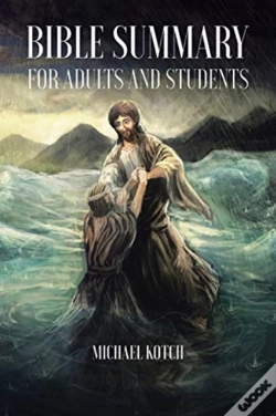 Capa do artigo Bible Summary For Adults And Students