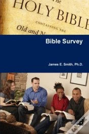 Capa do artigo Bible Survey
