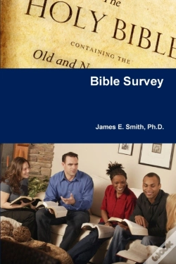 Capa do artigo Bible Survey