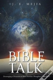 Capa do artigo Bible Talk