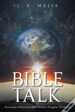 Capa do artigo Bible Talk