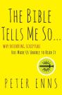Bible Tells Me So - Preview