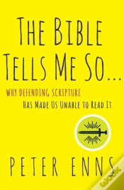 Capa do artigo Bible Tells Me So