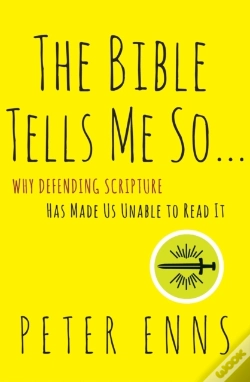 Capa do artigo Bible Tells Me So