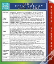 Capa do artigo Bible Terminology And Guide