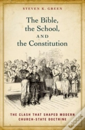 Capa do artigo Bible, The School, And The Constitution