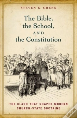 Capa do artigo Bible, The School, And The Constitution