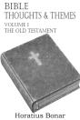 Bible Thoughts & Themes Volume 1 The Old Testament - Preview