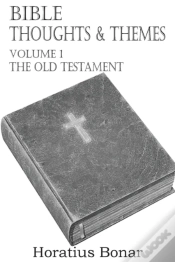 Capa do artigo Bible Thoughts & Themes Volume 1 The Old Testament