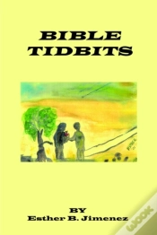 Capa do artigo Bible Tidbits