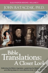 Bible Trabnslations