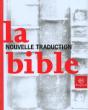 Bible ; Traduction Edition 2001 - Preview