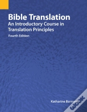 Capa do artigo Bible Translation: An Introductory Course In Translation Principles, Fourth Edition
