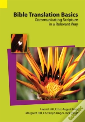 Capa do artigo Bible Translation Basics