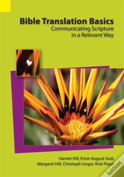 Capa do artigo Bible Translation Basics