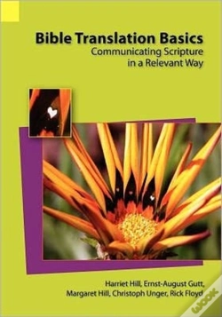 Capa do artigo Bible Translation Basics