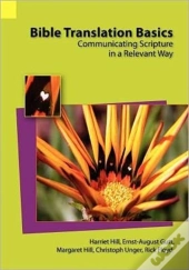 Bible Translation Basics