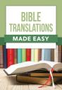 Bible Translations Made Easy - Preview