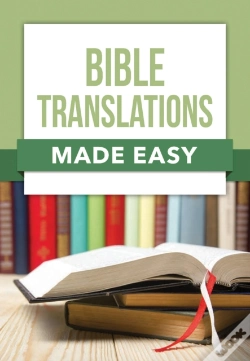 Capa do artigo Bible Translations Made Easy