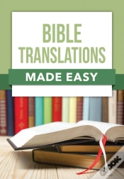 Capa do artigo Bible Translations Made Easy