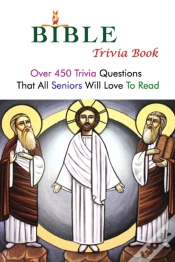 Capa do artigo Bible Trivia Book