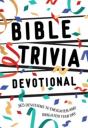 Bible Trivia Devotional - Preview