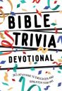 Bible Trivia Devotional - Preview