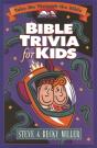 Bible Trivia For Kids - Preview