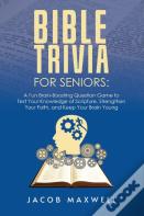 Bible Trivia For Seniors
