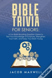 Bible Trivia For Seniors