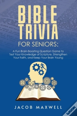 Capa do artigo Bible Trivia For Seniors
